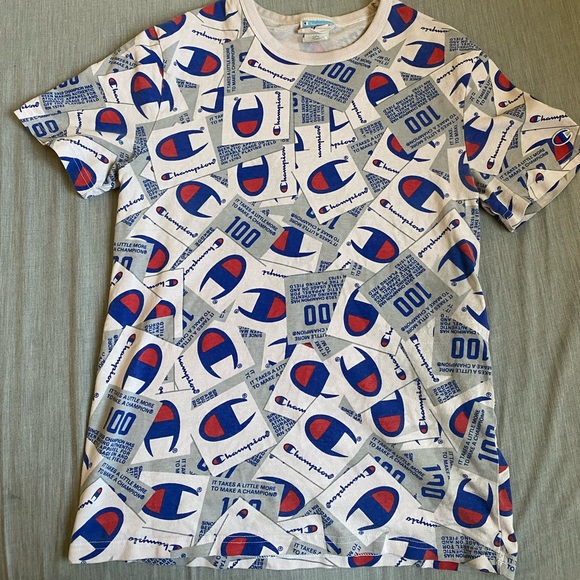 Graphic Tee - Picture 1 of 4